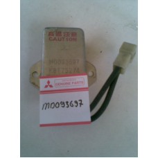 MD093697 MITSUBISHI  KONTROL ÜNİTESİ